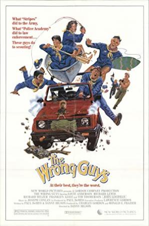 The Wrong Guys (1988)[EtMovies]