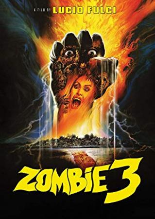 Zombie 3 1988 DUBBED 720p BluRay x264-SADPANDA[1337x][SN]