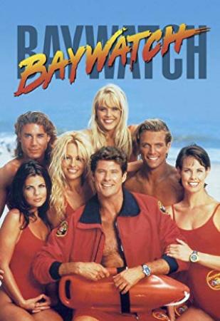 Baywatch S05 WEBRip x264-ION10