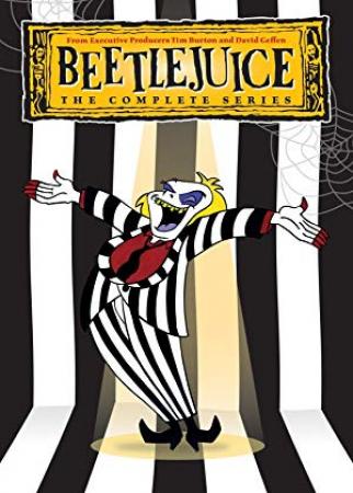 Beetlejuice 1988 MULTi 2160p Bluray HDR Atmos 7 1 HEVC-DDR