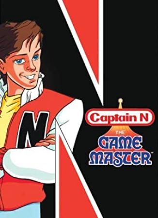 Captain N The Game Master Season 3 [1.20GB]