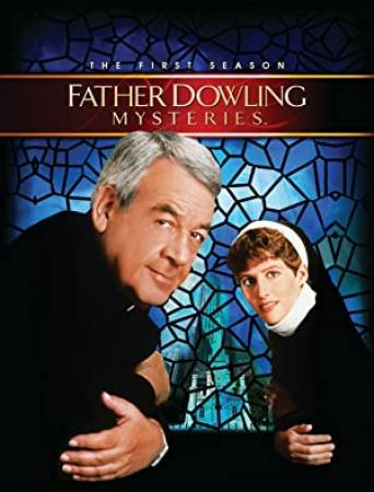 Father Dowling Mysteries 1989 Season 1 Complete + Extras DVDRip x264 [i_c]
