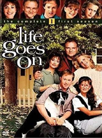 Life Goes On 1989 Season 3 Complete TVRip x264 [i_c]