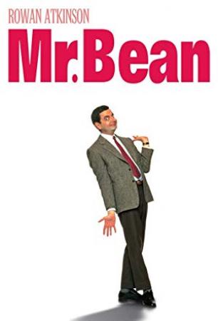 Mr Bean[DVDRip]