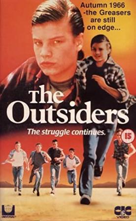 The Outsiders 1983 REMASTERED THEATRICAL 1080p BluRay x264 DTS-HD MA 5.1-NOGRP