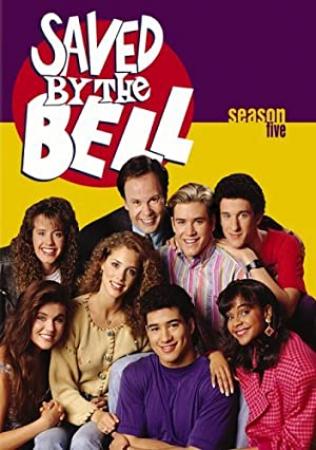 Saved by the Bell S02E05 XviD-AFG[TGx]
