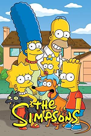 The Simpsons S35E13 XviD-AFG