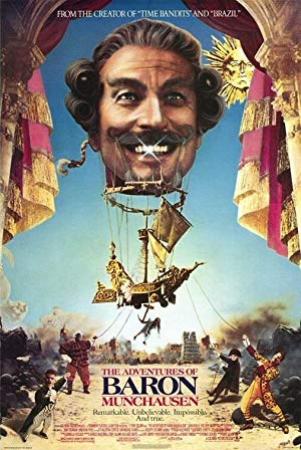 The Adventures of Baron Munchausen (1988)(FHD)(x264)(1080p)(BluRay)(English-CZ) PHDTeam
