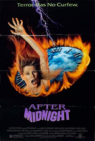 После полуночи After Midnight 1989 BDRip 1080p