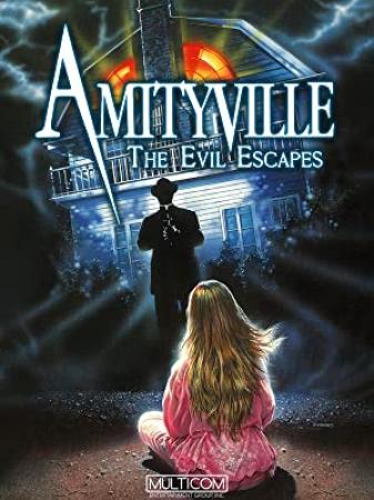 Amityville Horror The Evil Escapes (1989) [720p] [BluRay] [YTS]