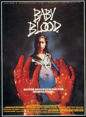 Baby Blood 1990 DUBBED BRRip XviD MP3-XVID