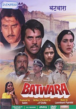 BATWARA 2019 Hindi Dubbed Movie HDRip 800MB