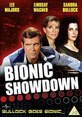 Bionic Showdown The Six Million Dollar Man And The Bionic Woman (1989) [720p] [BluRay] [YTS]