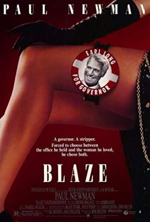 Blaze (2019) [BluRay Rip][AC3 5.1 Castellano]