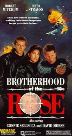 Brotherhood of the Rose [1989] [TV]