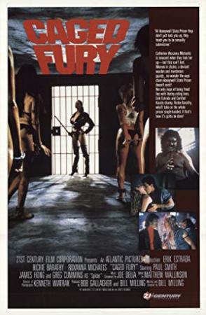 Caged Fury (1990) [1080p] [BluRay] [YTS]