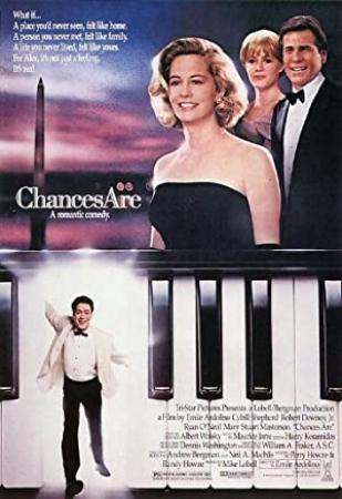 Chances Are (1989) [1080p]