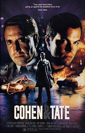 Cohen And Tate (1988) Dual-Audio