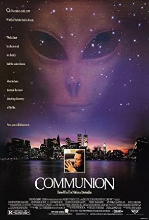 Communion 1989 1080p BluRay x264 DD2.0 [Атлас31]
