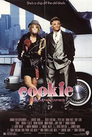 Cookie DVDRIP Jaybob [FR]