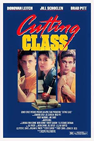 Cutting Class 1989 UNRATED PL BRRip 720p XviD AC3-LTN