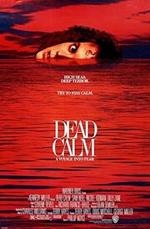 Dead Calm [1989] 720p BR Rip x264 [AC-3 ~ 2 0] [HINDI - ENG] Â® I'm Loser Â®
