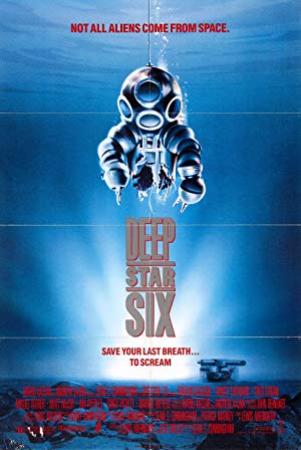 DeepStar Six 1989 1080p BluRay x265-RARBG
