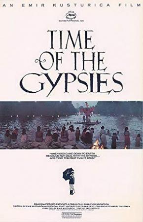 Time Of The Gypsies (1988) [720p] [BluRay] [YTS]