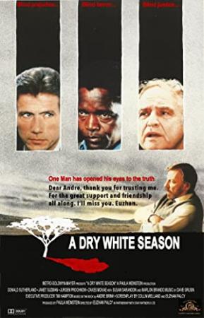 A Dry White Season (1989) [BluRay] [720p] [YTS]
