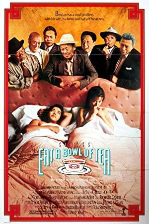 Eat A Bowl Of Tea (1989) [1080p] [WEBRip] [YTS]