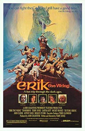 Erik the Viking 海盗埃里克 1989 中文字幕 BDrip 720P