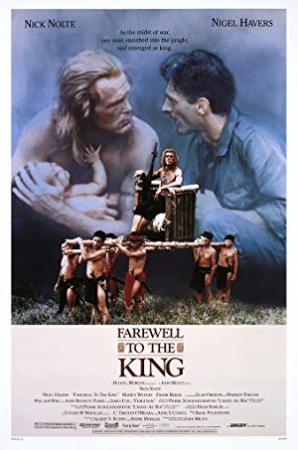 Farewell to the King 1989 WEBRip XviD MP3-XVID