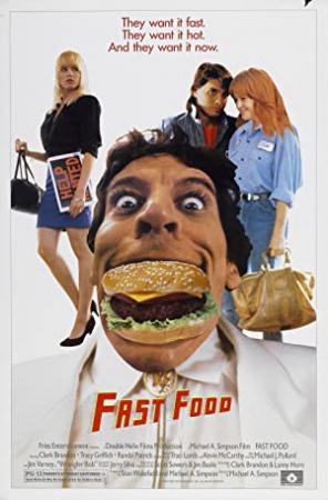 Fast Food (1989) [Mux - H264 - Ita Eng Aac]