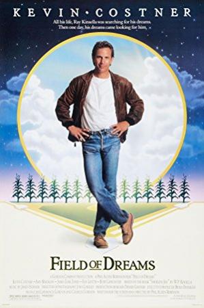 Field of Dreams 1989 Multi UHD 2160p Blu-ray HDR HEVC DTS-HDMA 5.1-DDR