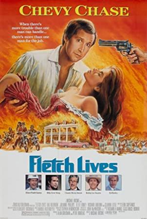 Fletch Lives 1989 1080p BluRay H264 AAC-RARBG