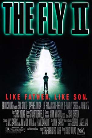 The Fly II (1989) [BluRay] [1080p] [YTS]