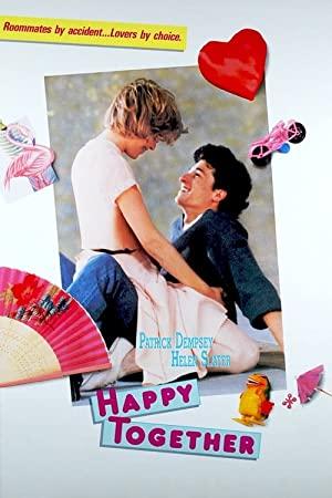 Happy Together (1997) (DVD5-Audio Chinese-Subs Bulgarian English)