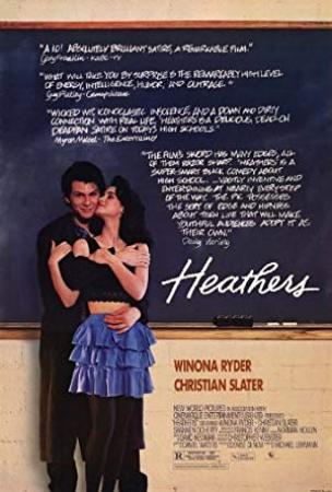 Heathers (1988) [BluRay] [1080p] [YTS]