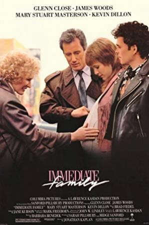 Immediate Family 1989 720p WEB-DL AAC2.0 H264-RARBG