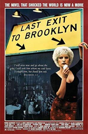 Last Exit to Brooklyn 1989 DVDRip x264 AC3-iCMAL