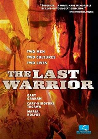 The Last Warrior (2017) [Worldfree4u Wiki] 720p BRRip x264 [Dual Audio] [Hindi DD 2 0 + Russian DD 2 0]