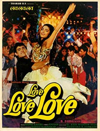 Love Love Love (2014) (Bangla Movie) 1CD DTH Rip x264 AAC raJonbOy