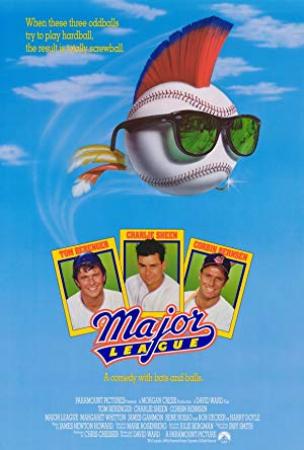 Major League (1989) [BluRay] [1080p] [YTS]