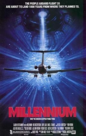 Millennium 2009 [Trilogy] [Extended Edition] [720p BDRip XviD AC3-ELiTE] [5.1] [Lektor PL] [azjatycki]