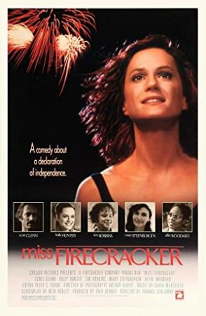 Miss Firecracker (1989) [1080p] [WEBRip] [YTS]