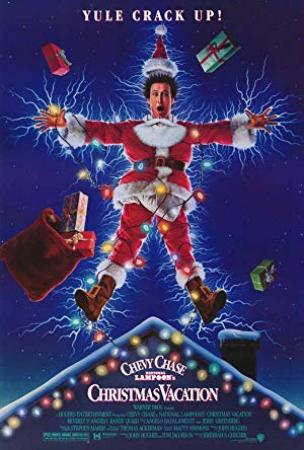 National Lampoon's Christmas Vacation 1989 DVDRip x264 AC3-LiFT