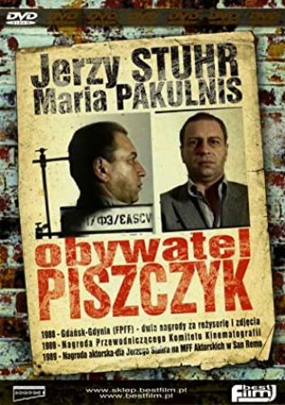 Obywatel Piszczyk 1988 PL 1080p WEB-DL