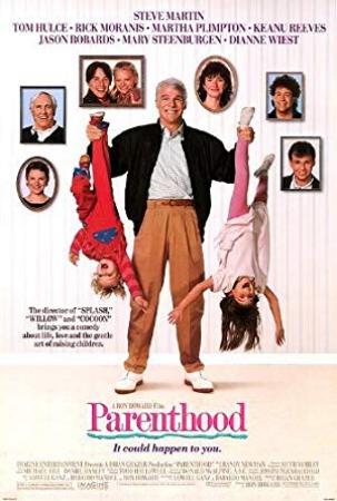 Parenthood 1989 1080p EUR BluRay VC-1 DTS-HD MA 5.1-FGT