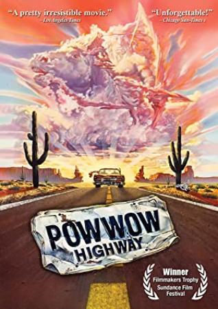 Powwow Highway 1988 1080p WEBRip x264-RARBG