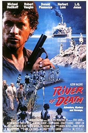 River Of Death (1989) [720p] [BluRay] [YTS]